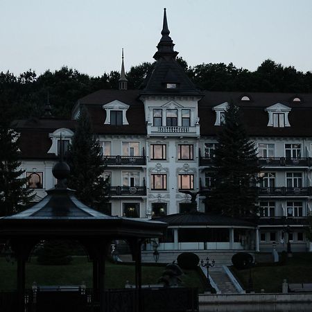 Edem Resort Medical & Spa Strelki  Εξωτερικό φωτογραφία