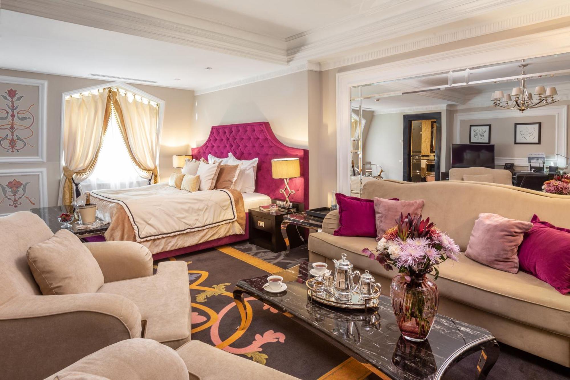 Edem Resort Medical & Spa Strelki  Εξωτερικό φωτογραφία