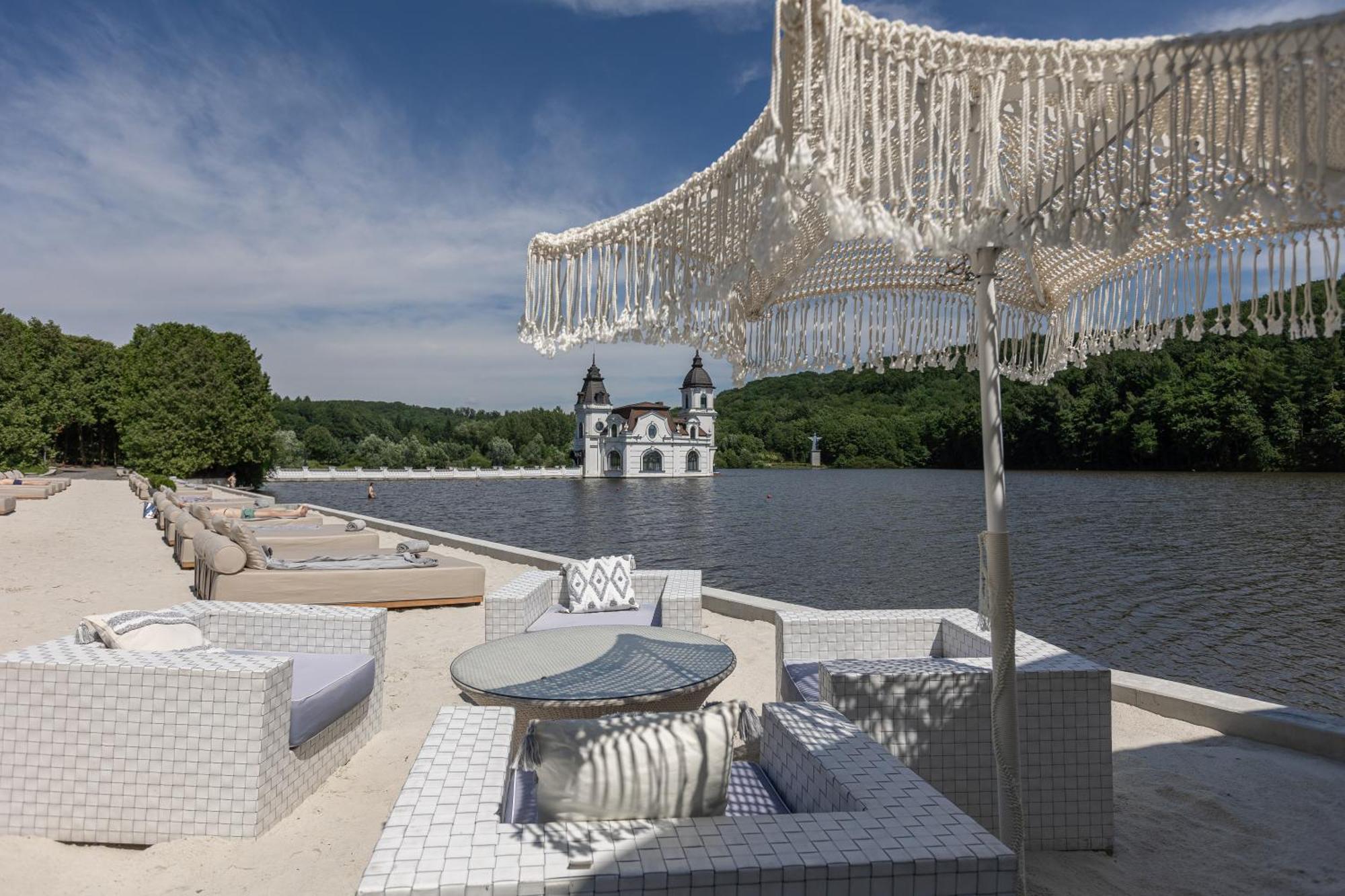 Edem Resort Medical & Spa Strelki  Εξωτερικό φωτογραφία
