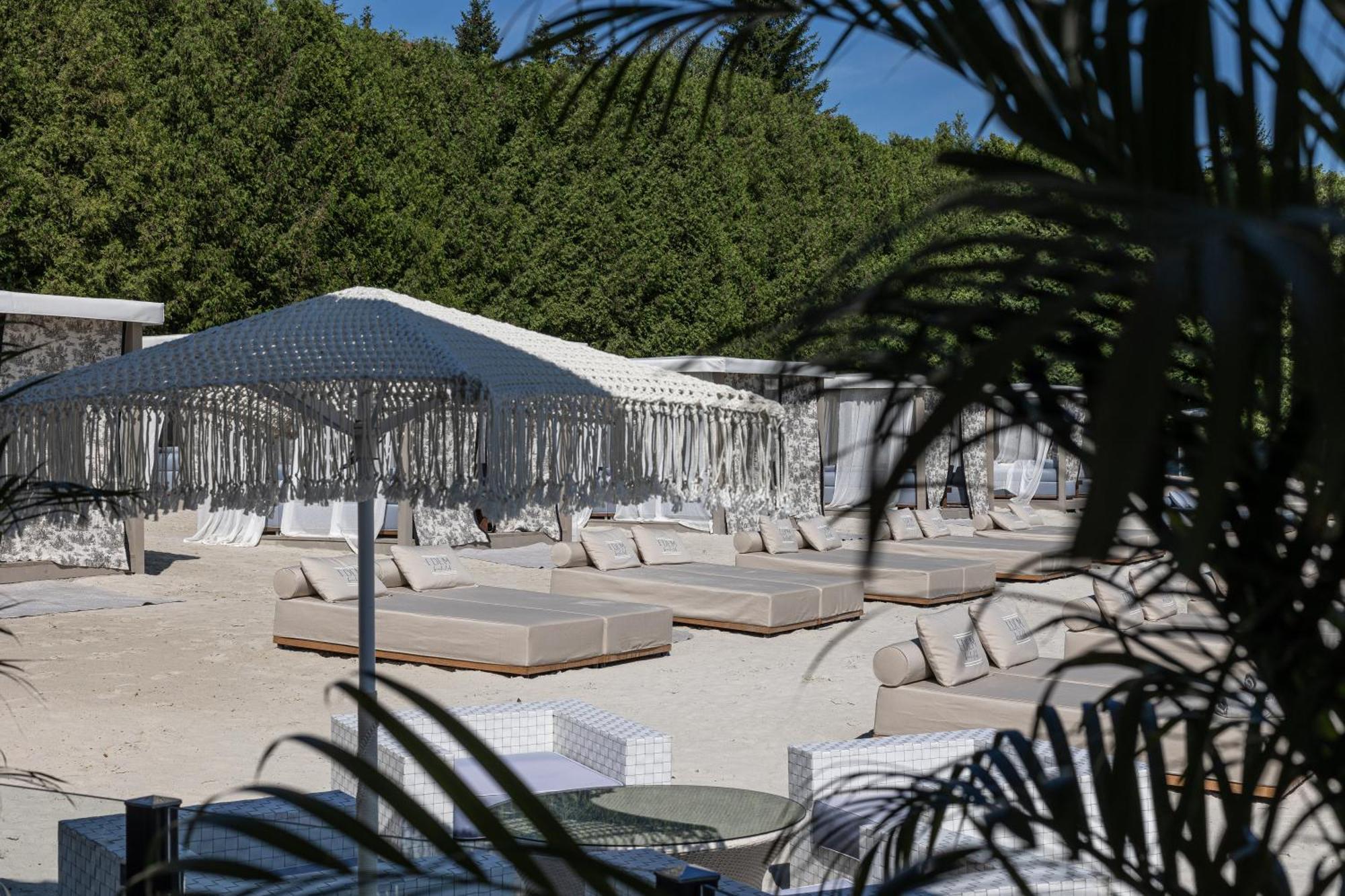 Edem Resort Medical & Spa Strelki  Εξωτερικό φωτογραφία