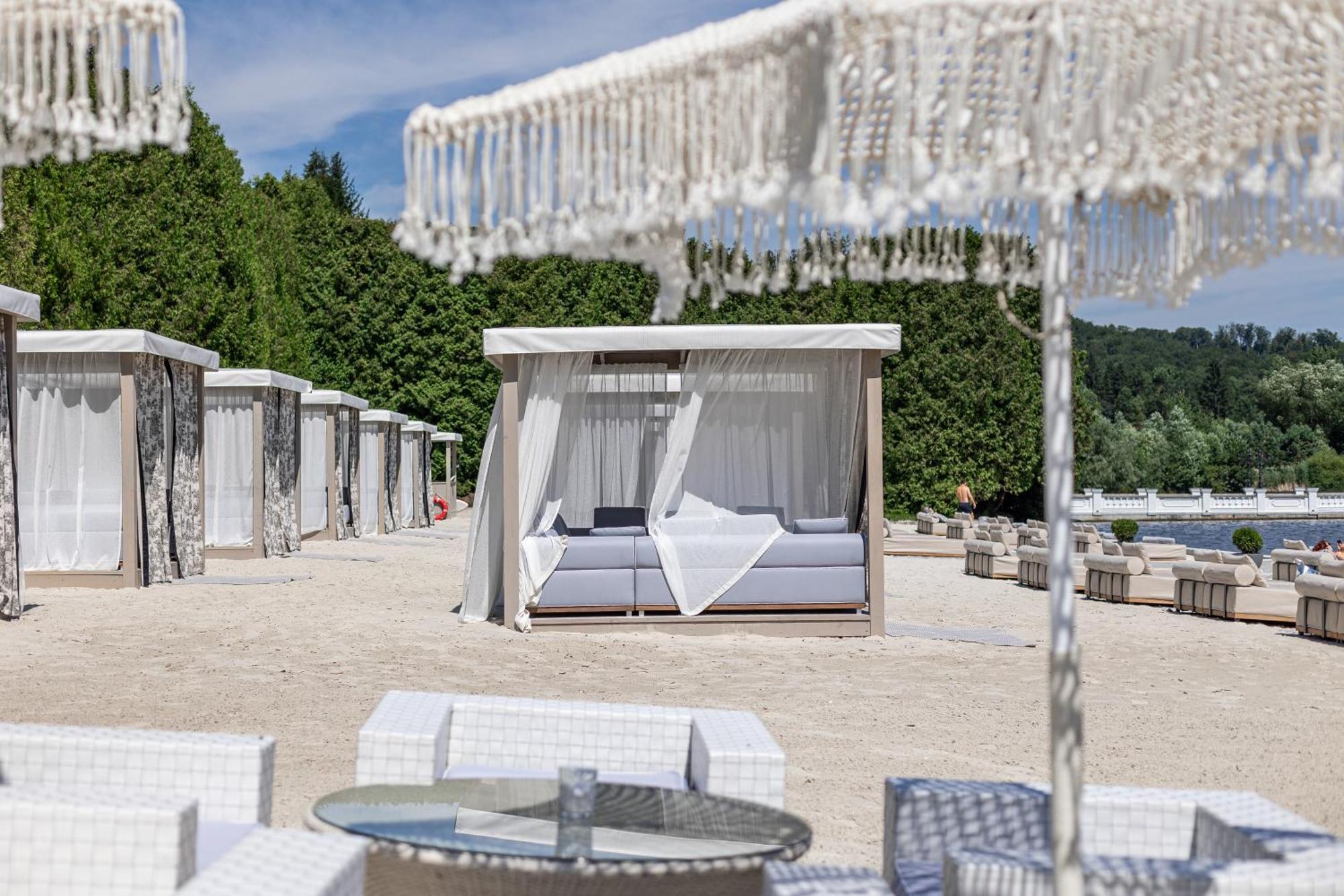 Edem Resort Medical & Spa Strelki  Εξωτερικό φωτογραφία