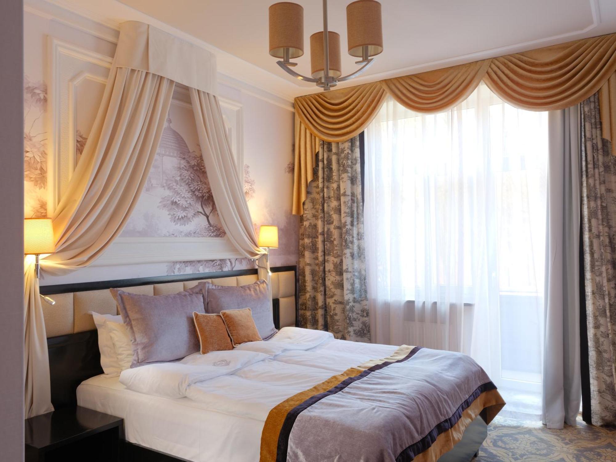 Edem Resort Medical & Spa Strelki  Εξωτερικό φωτογραφία