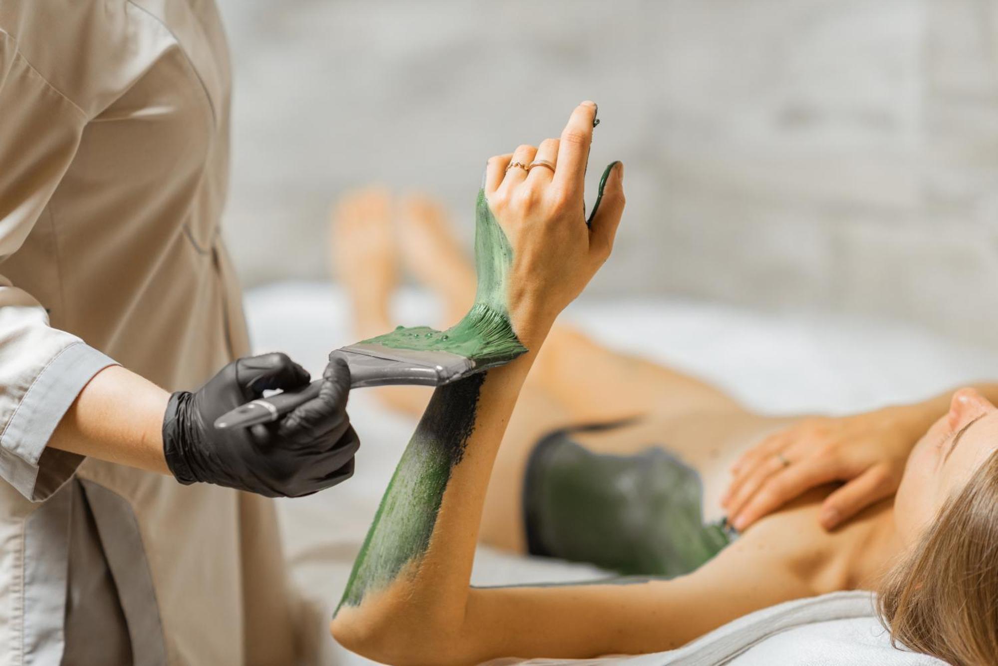 Edem Resort Medical & Spa Strelki  Εξωτερικό φωτογραφία
