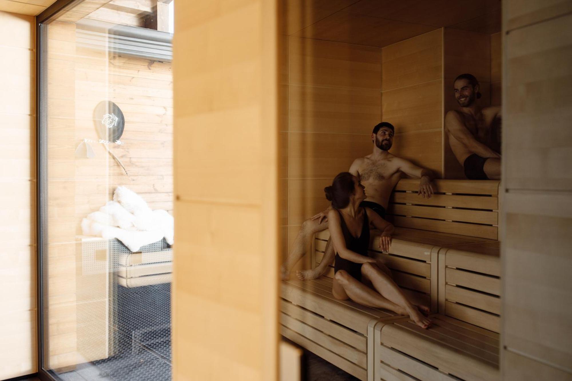 Edem Resort Medical & Spa Strelki  Εξωτερικό φωτογραφία