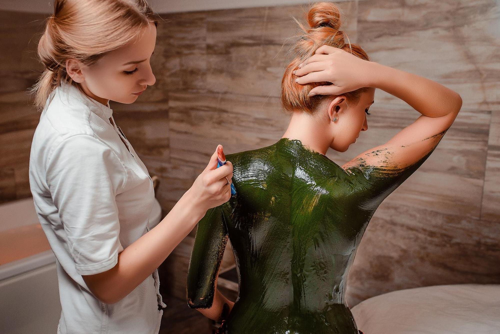 Edem Resort Medical & Spa Strelki  Εξωτερικό φωτογραφία