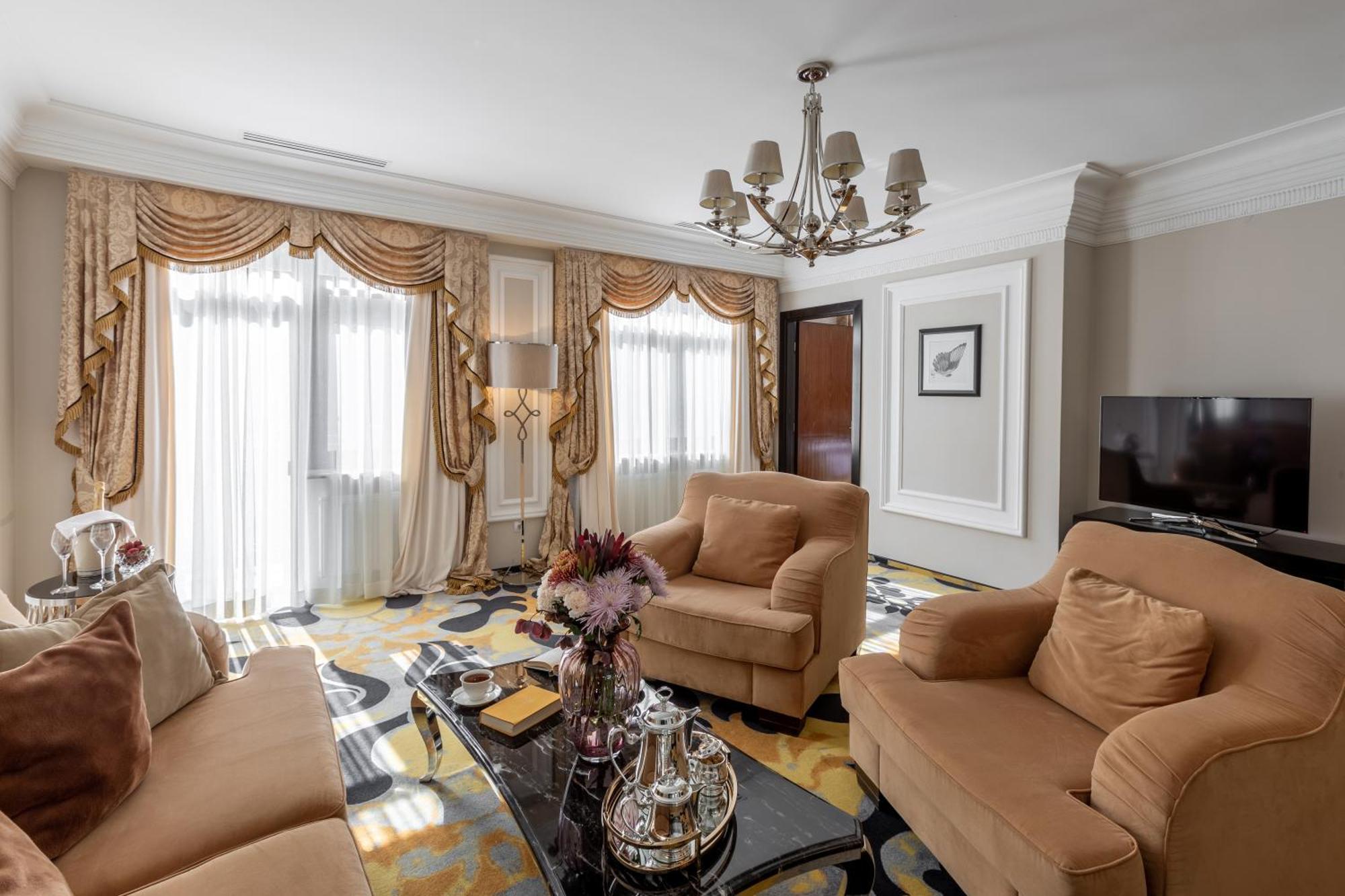 Edem Resort Medical & Spa Strelki  Δωμάτιο φωτογραφία