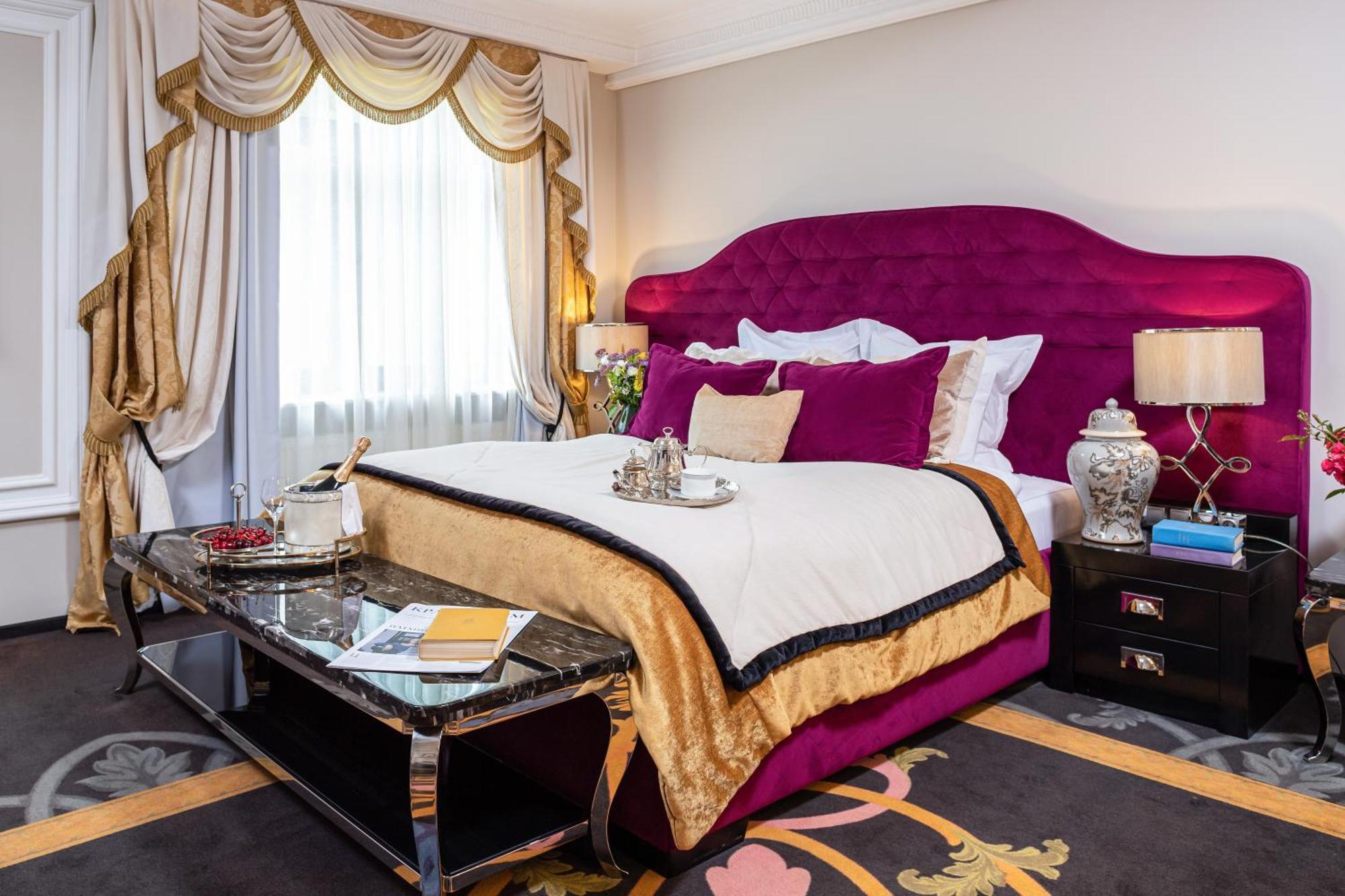 Edem Resort Medical & Spa Strelki  Εξωτερικό φωτογραφία