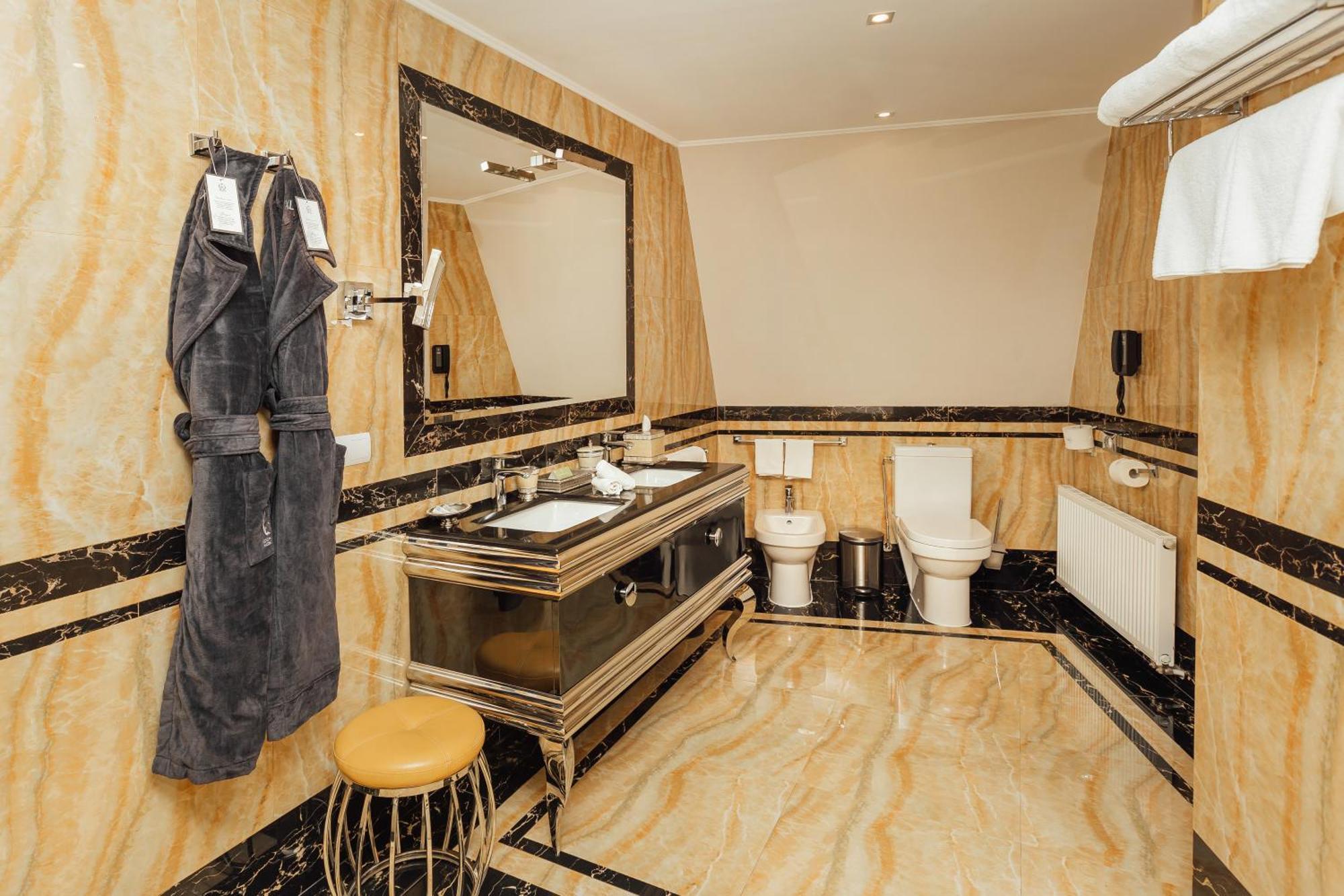Edem Resort Medical & Spa Strelki  Εξωτερικό φωτογραφία