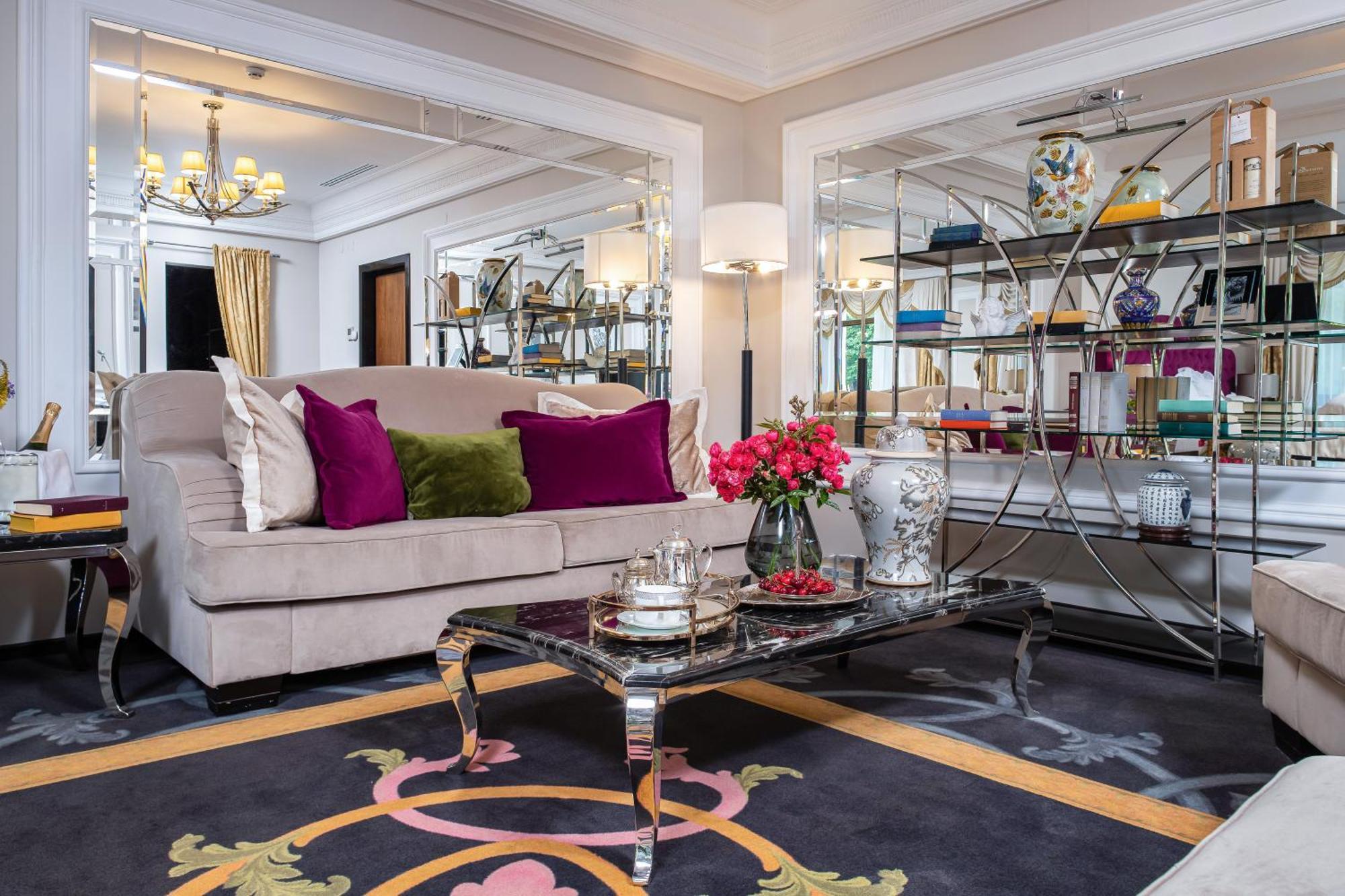 Edem Resort Medical & Spa Strelki  Εξωτερικό φωτογραφία
